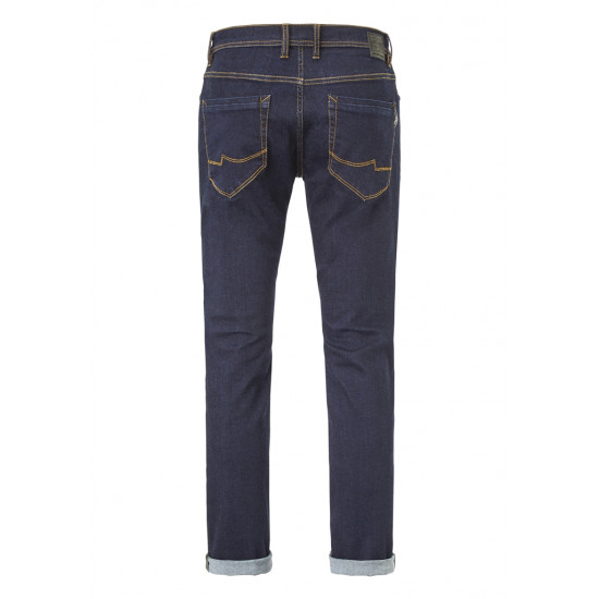 Redpoint Kanata Fashionable Jeans Dark Blue